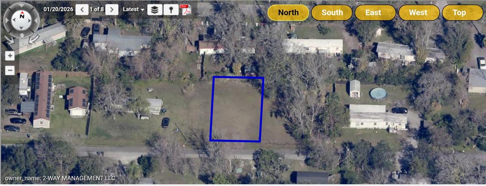 18643 15TH AVE, ORLANDO, FL, 32833