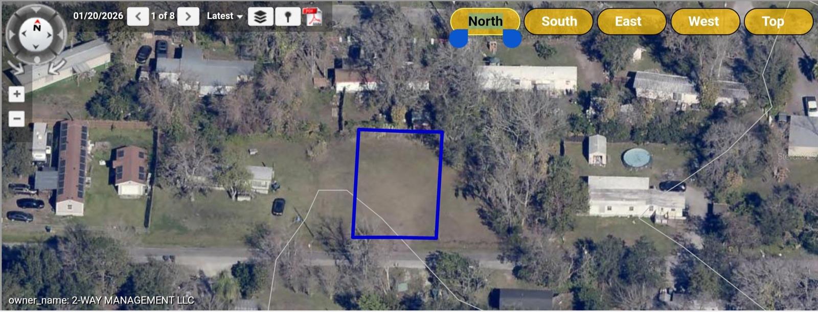 18643 15TH AVE, ORLANDO, FL, 32833