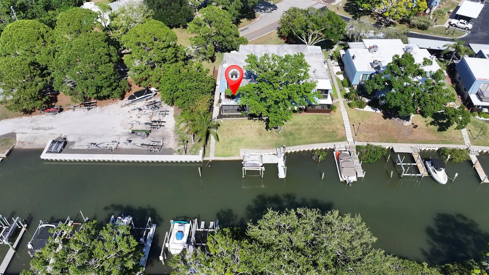 9476 TRADEWINDS AVE, SEMINOLE, FL, 33776