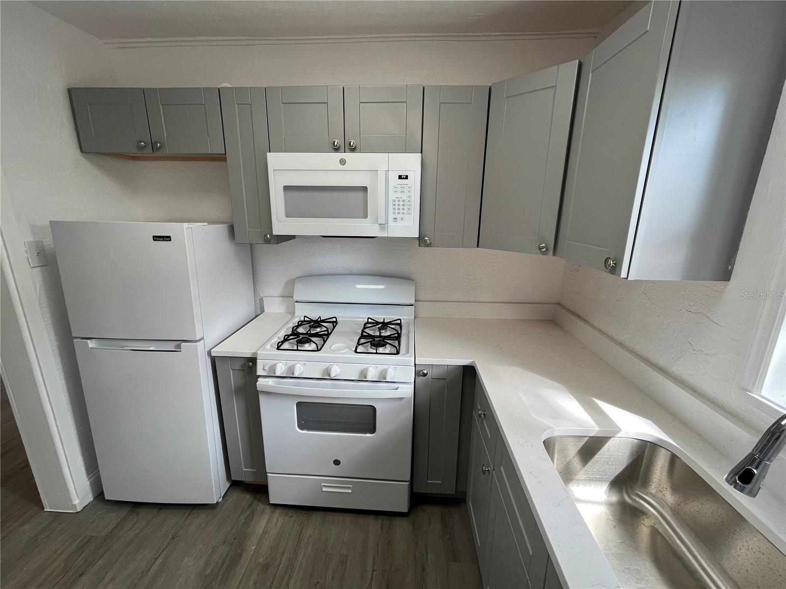 615 DORA ST #A, NEW SMYRNA BEACH, FL, 32168