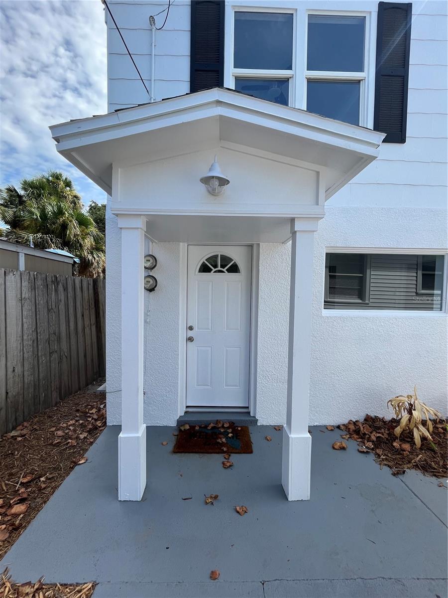 615 DORA ST #A, NEW SMYRNA BEACH, FL, 32168