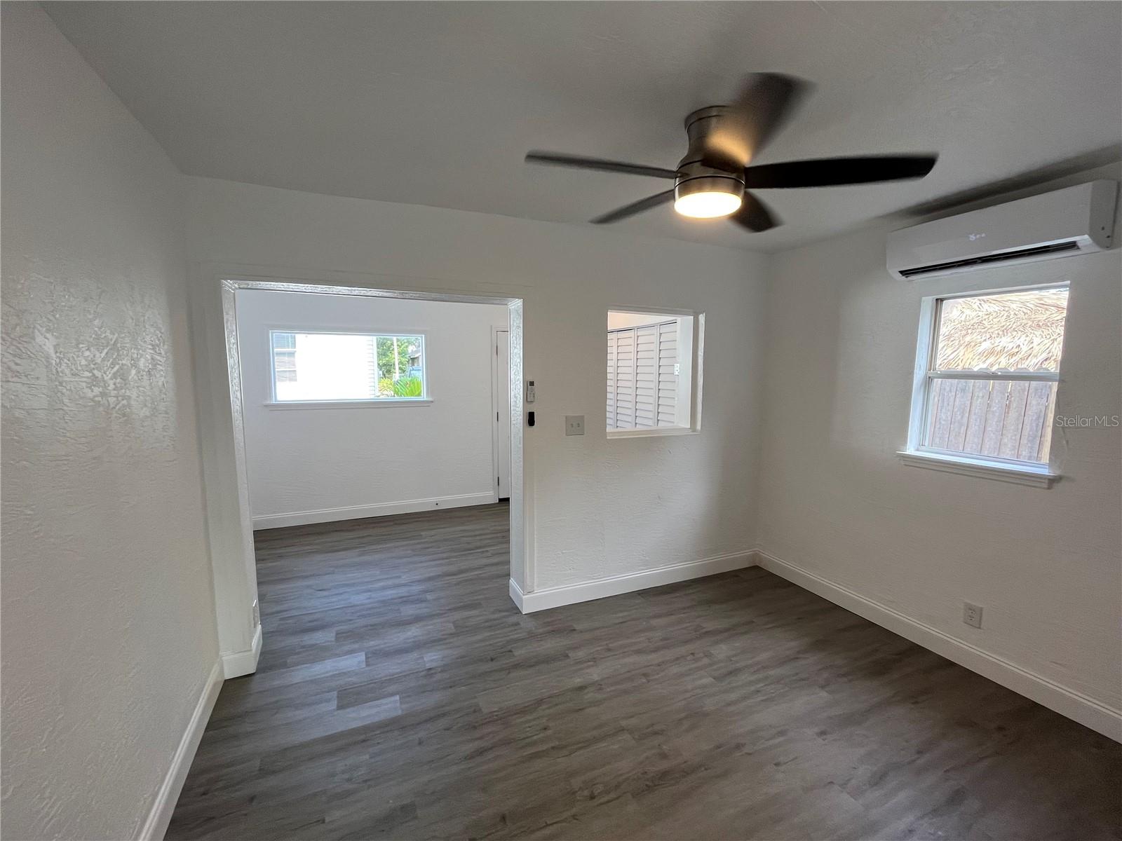 615 DORA ST #A, NEW SMYRNA BEACH, FL, 32168