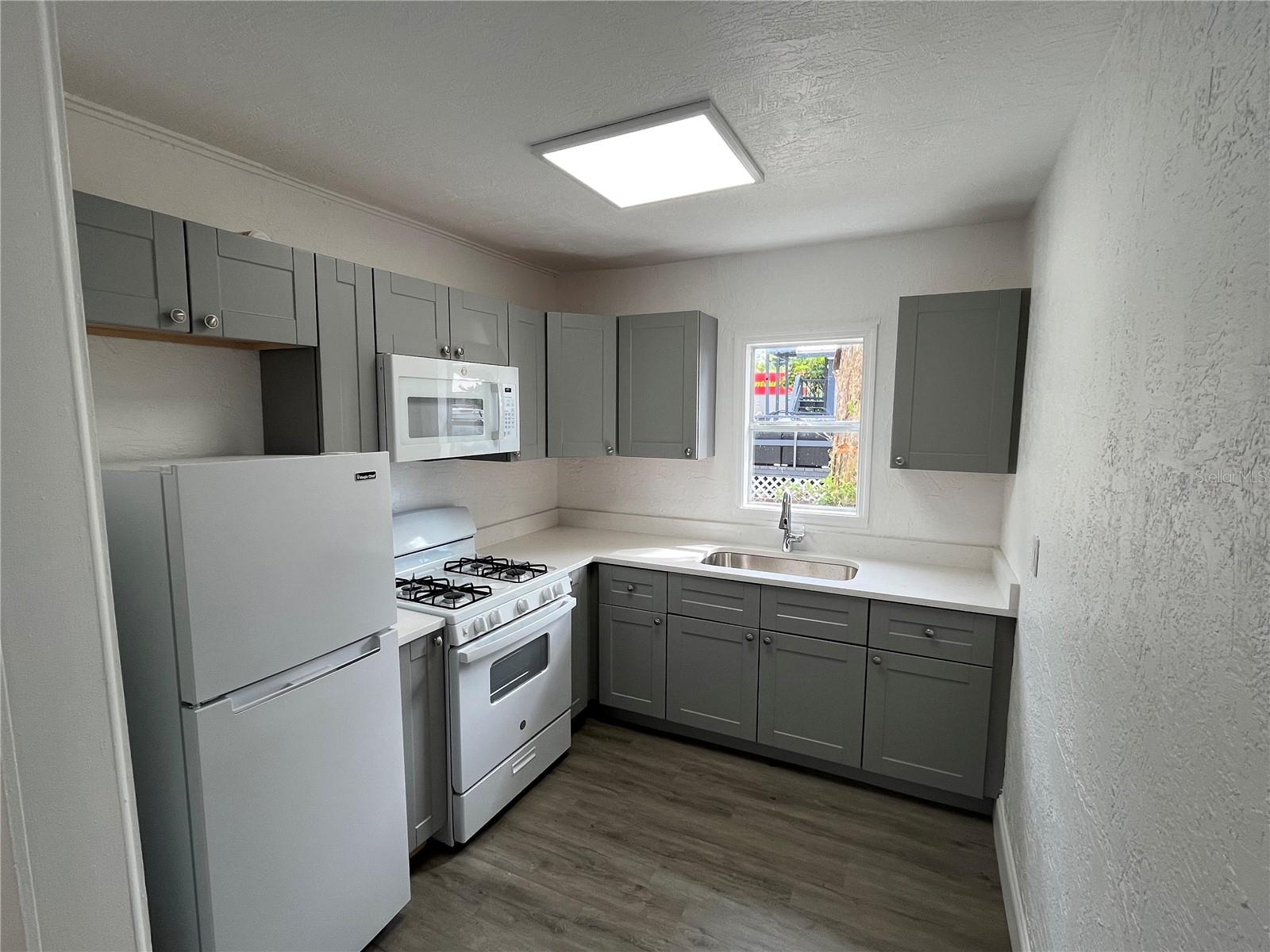 615 DORA ST #A, NEW SMYRNA BEACH, FL, 32168