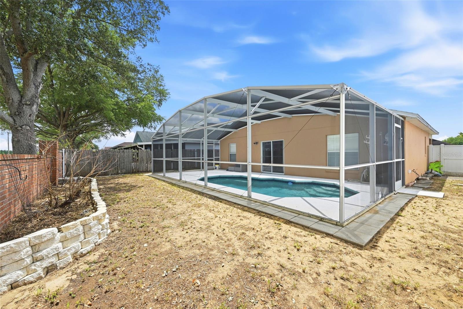 132 CELLO ST, DAVENPORT, FL, 33896
