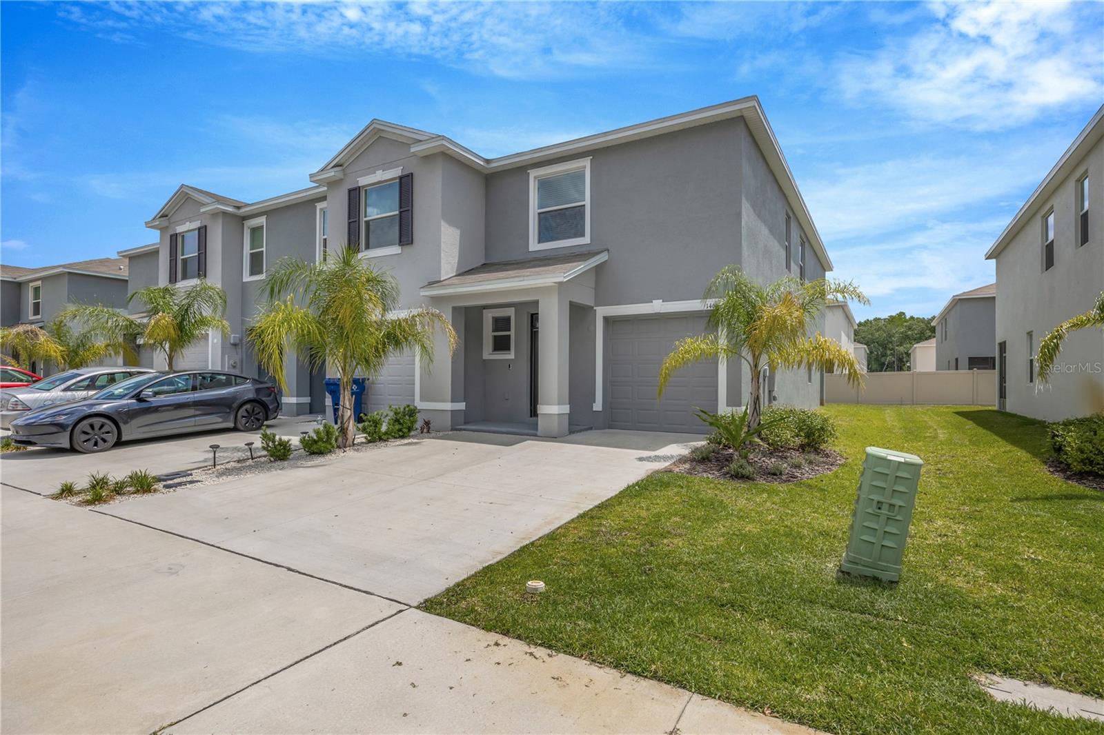 1466 COLT CREEK PL, WESLEY CHAPEL, FL, 33543