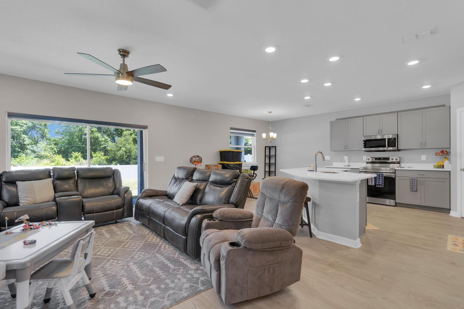 5533 VIGO LOOP, ST CLOUD, FL, 34771