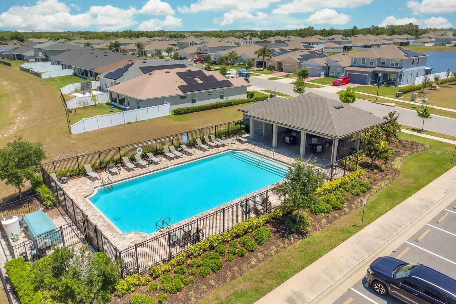 5533 VIGO LOOP, ST CLOUD, FL, 34771