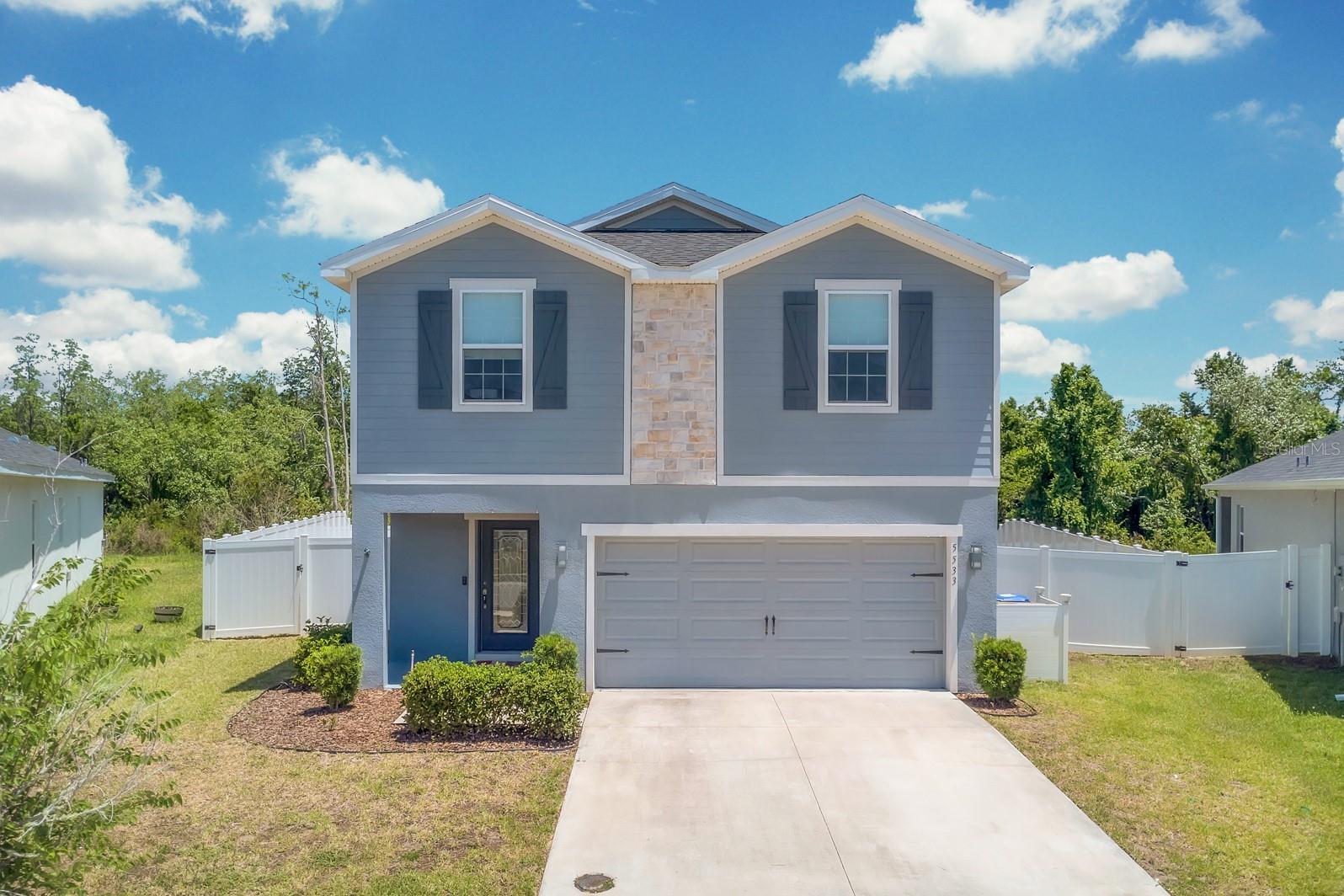 5533 VIGO LOOP, ST CLOUD, FL, 34771
