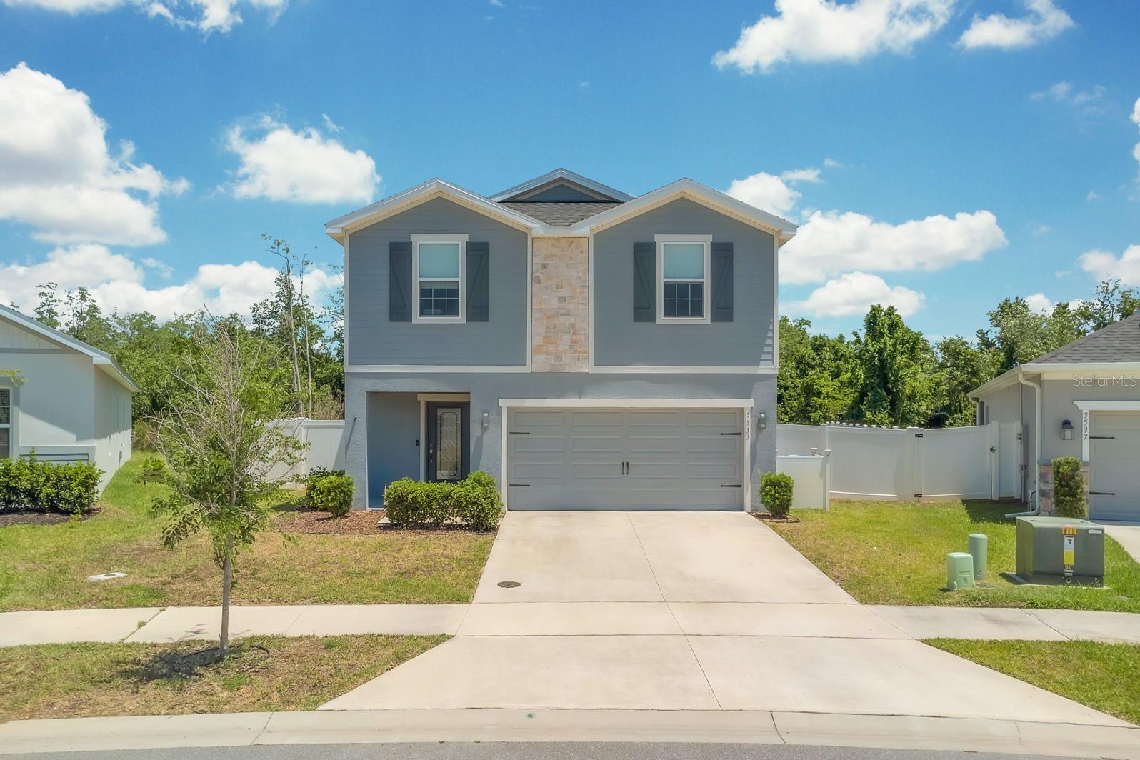 5533 VIGO LOOP, ST CLOUD, FL, 34771