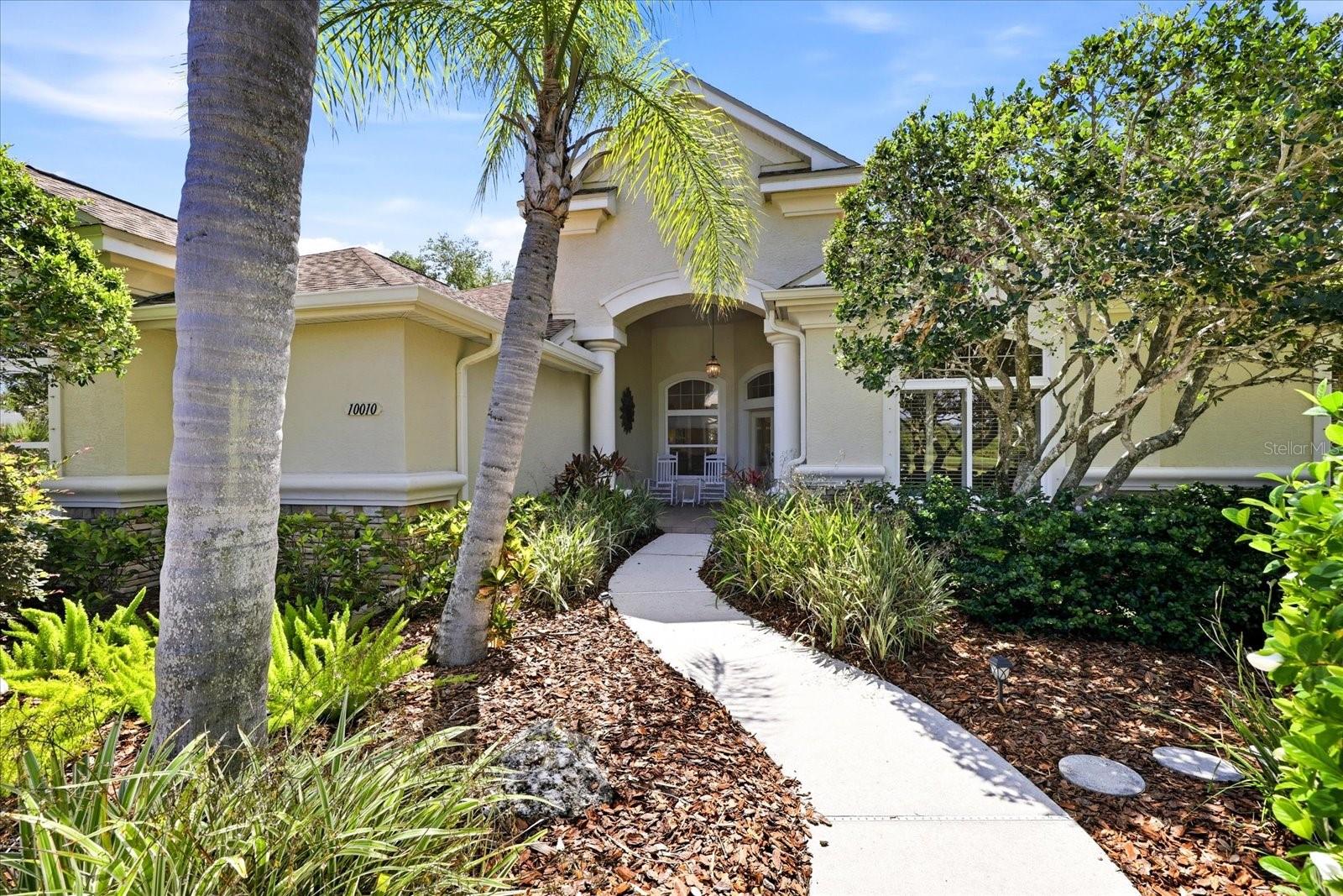 10010 CHERRY HILLS AVENUE CIR, BRADENTON, FL, 34202