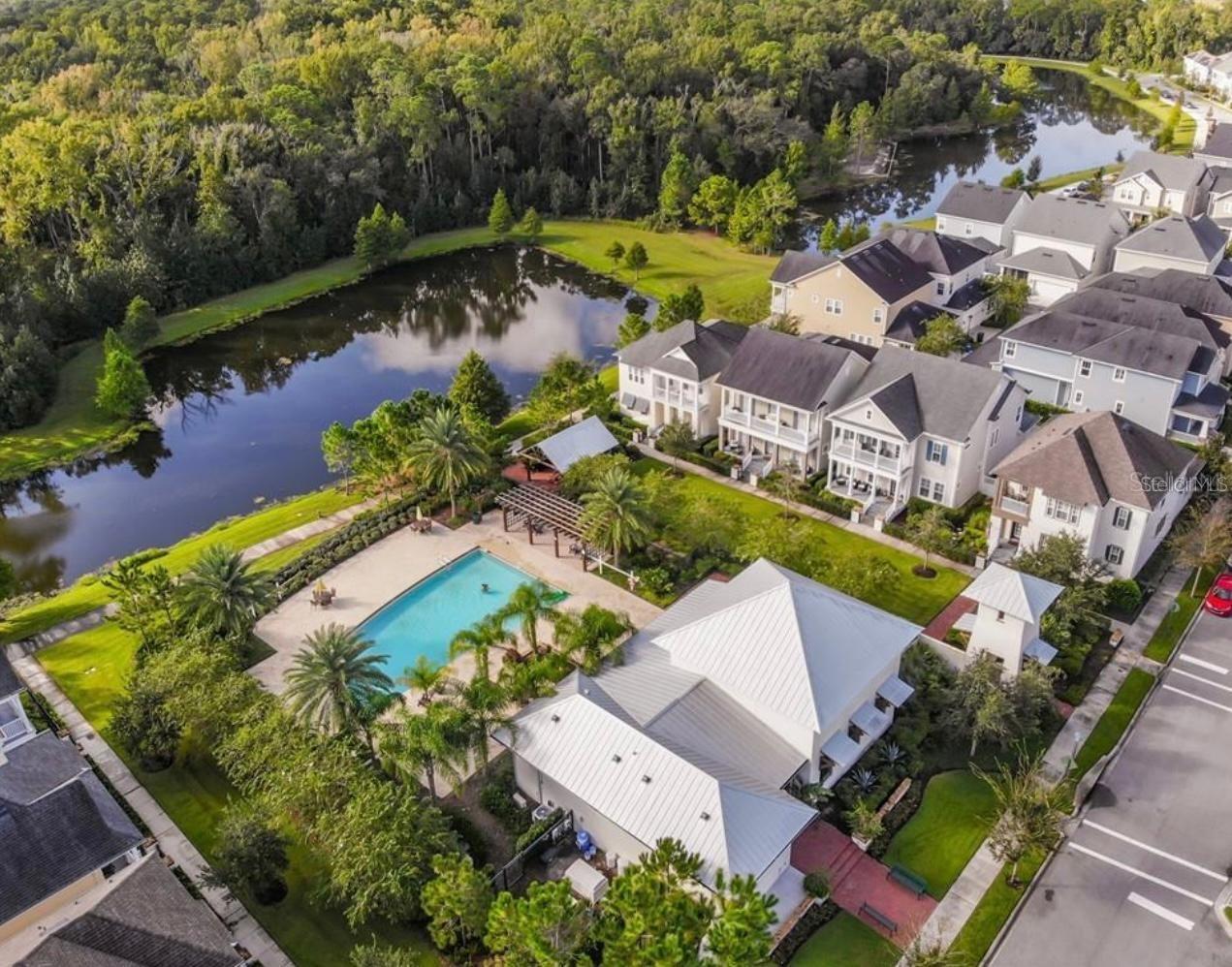 1432 RESOLUTE ST, CELEBRATION, FL, 34747