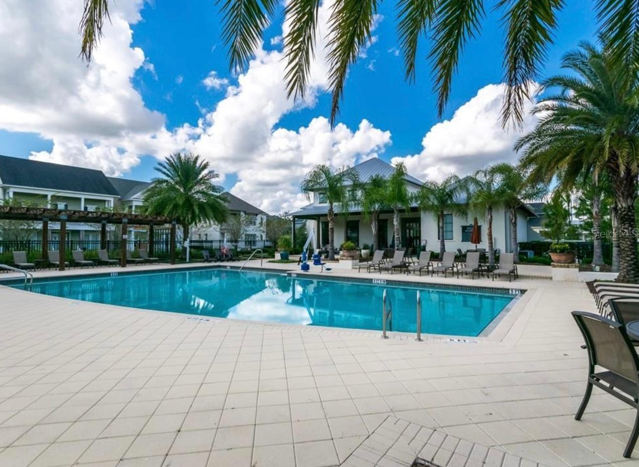 1432 RESOLUTE ST, CELEBRATION, FL, 34747