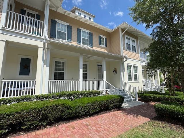 1432 RESOLUTE ST, CELEBRATION, FL, 34747