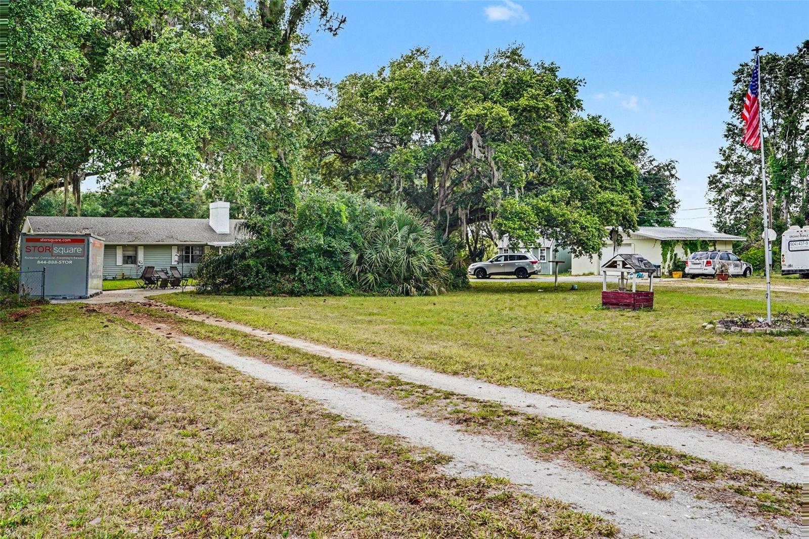 3131 COUNTY ROAD 547 N, DAVENPORT, FL, 33837