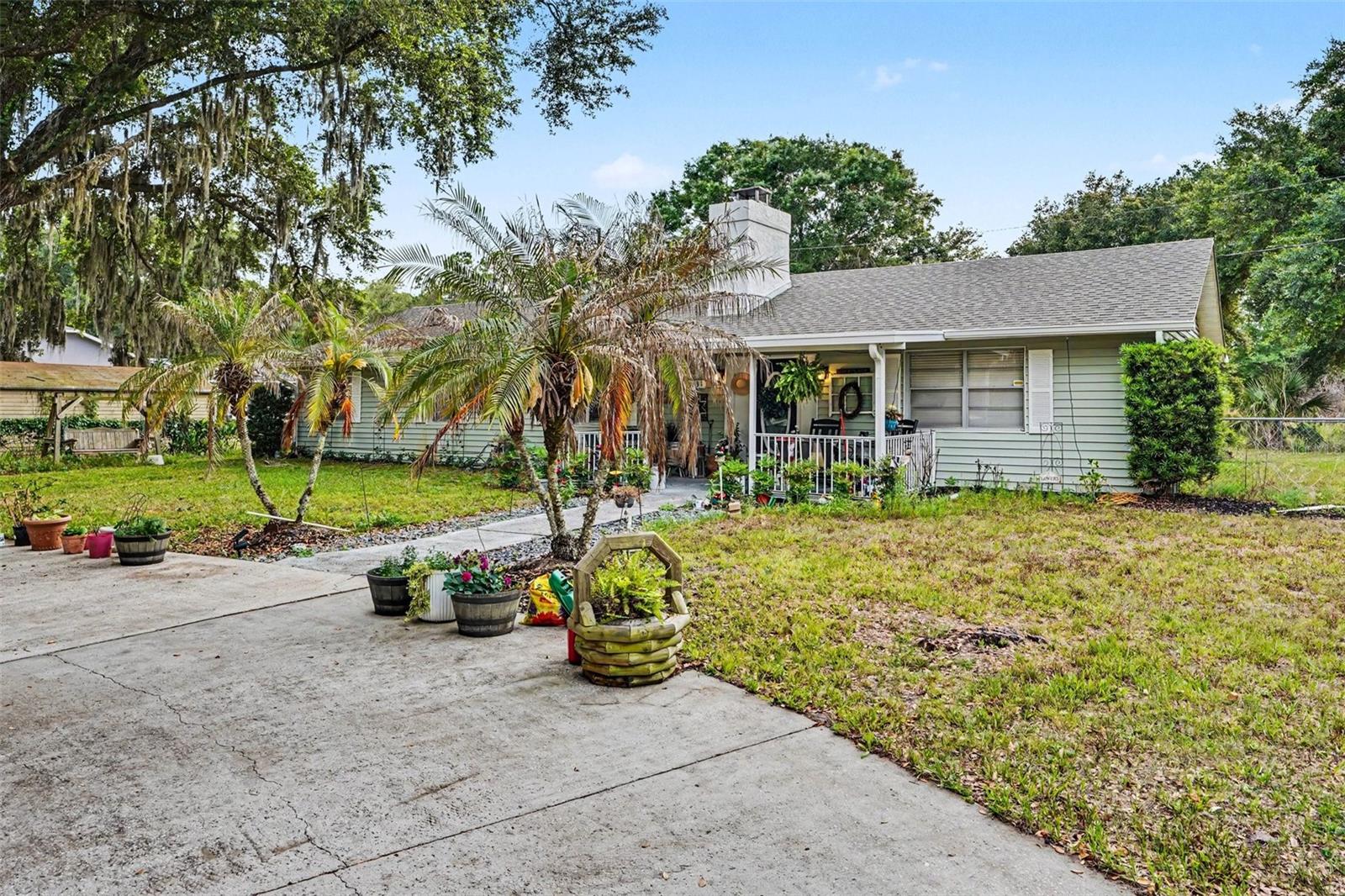 3131 COUNTY ROAD 547 N, DAVENPORT, FL, 33837