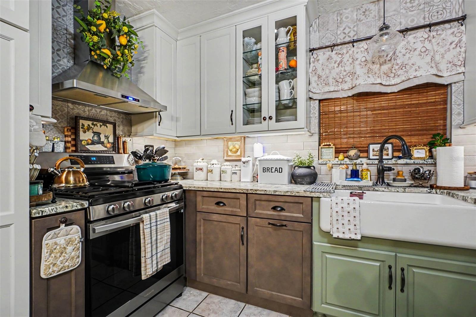 3131 COUNTY ROAD 547 N, DAVENPORT, FL, 33837