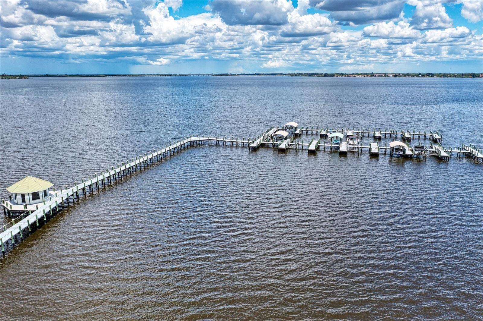 5116 MELBOURNE ST #B-204, PORT CHARLOTTE, FL, 33980