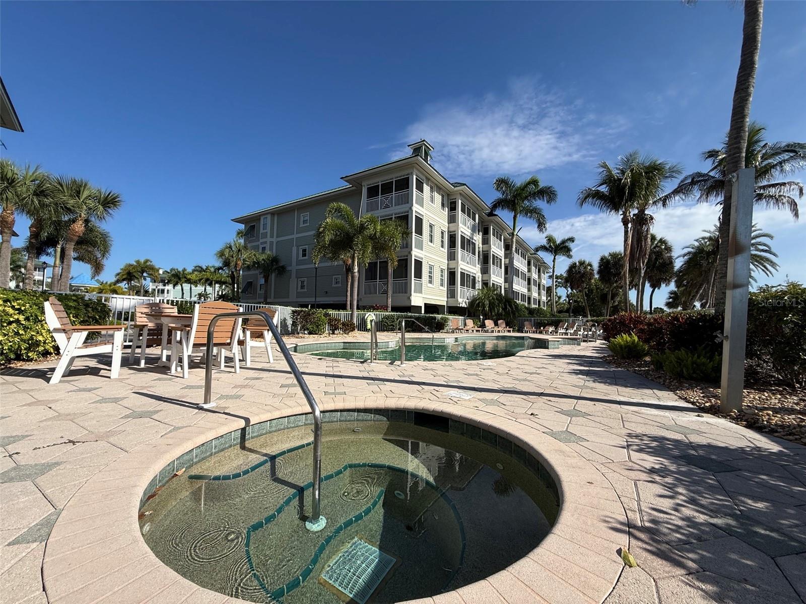 5116 MELBOURNE ST #B-204, PORT CHARLOTTE, FL, 33980