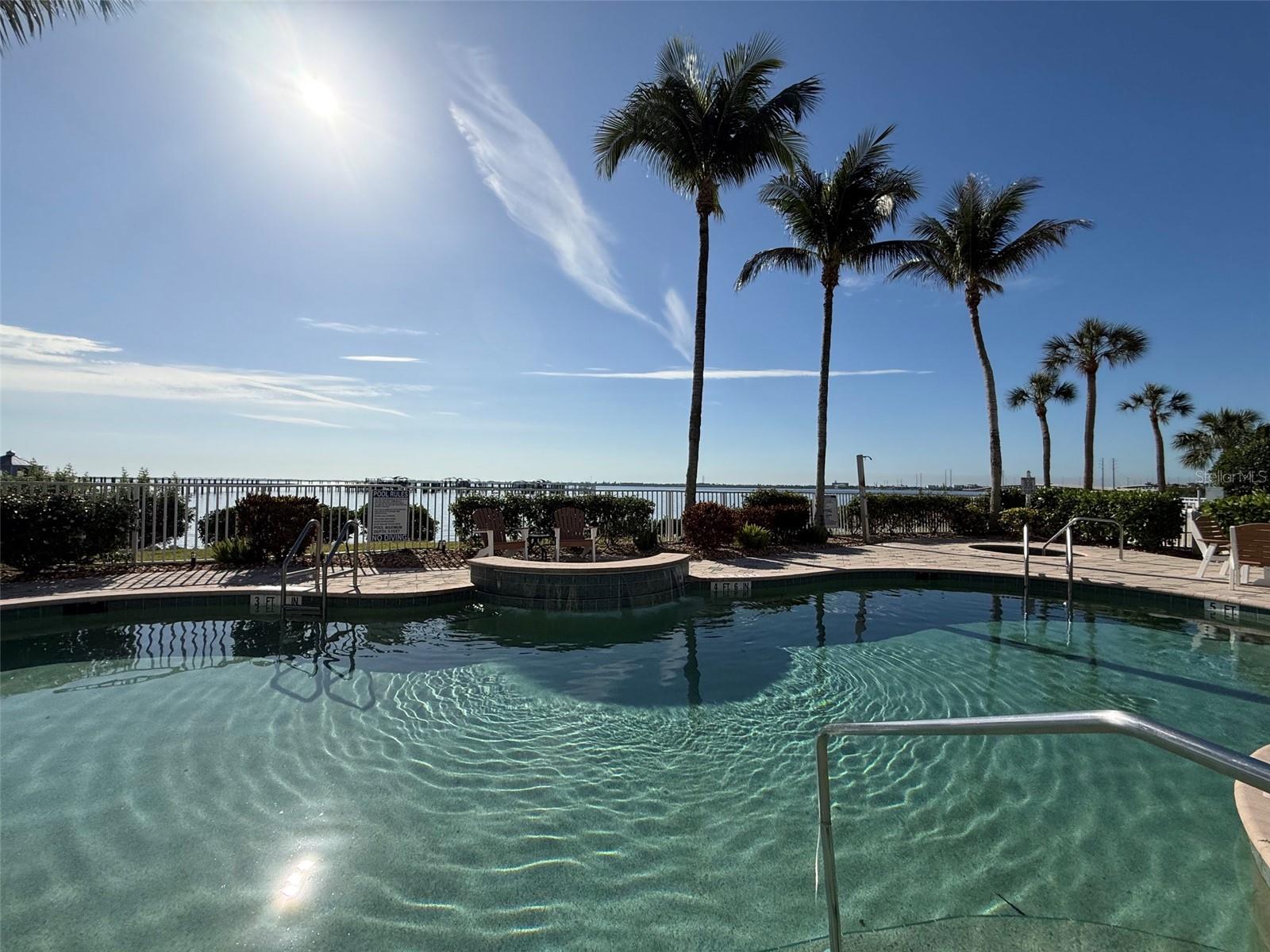 5116 MELBOURNE ST #B-204, PORT CHARLOTTE, FL, 33980