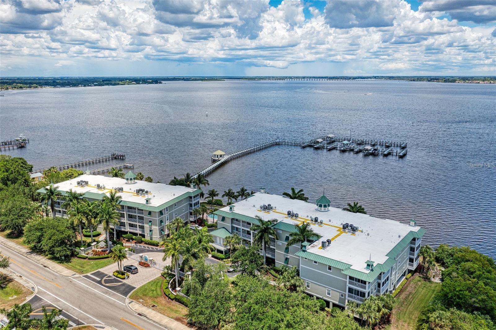 5116 MELBOURNE ST #B-204, PORT CHARLOTTE, FL, 33980