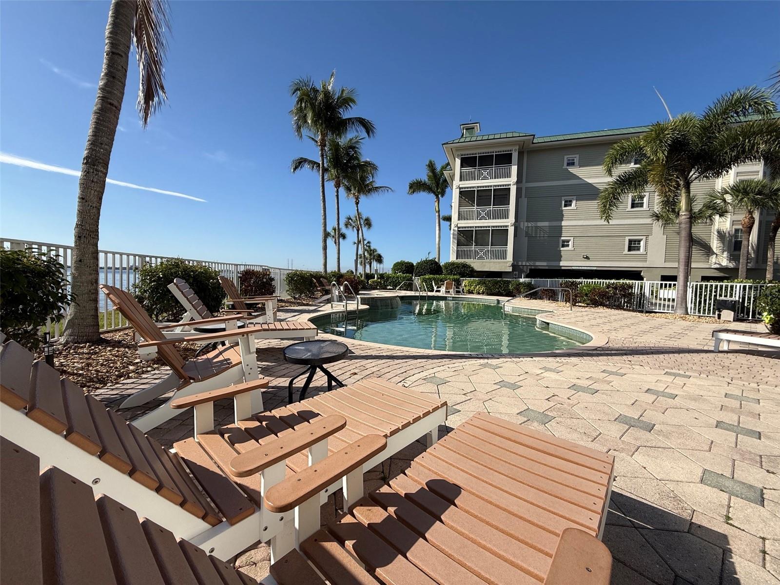 5116 MELBOURNE ST #B-204, PORT CHARLOTTE, FL, 33980