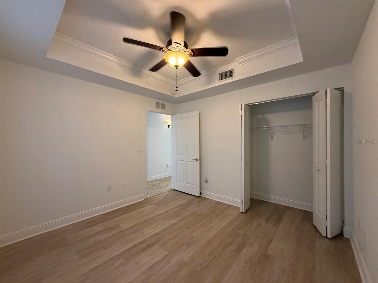 5116 MELBOURNE ST #B-204, PORT CHARLOTTE, FL, 33980