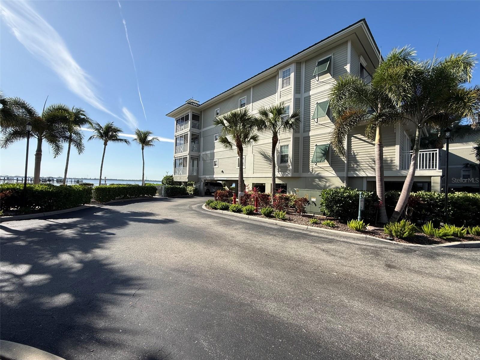 5116 MELBOURNE ST #B-204, PORT CHARLOTTE, FL, 33980