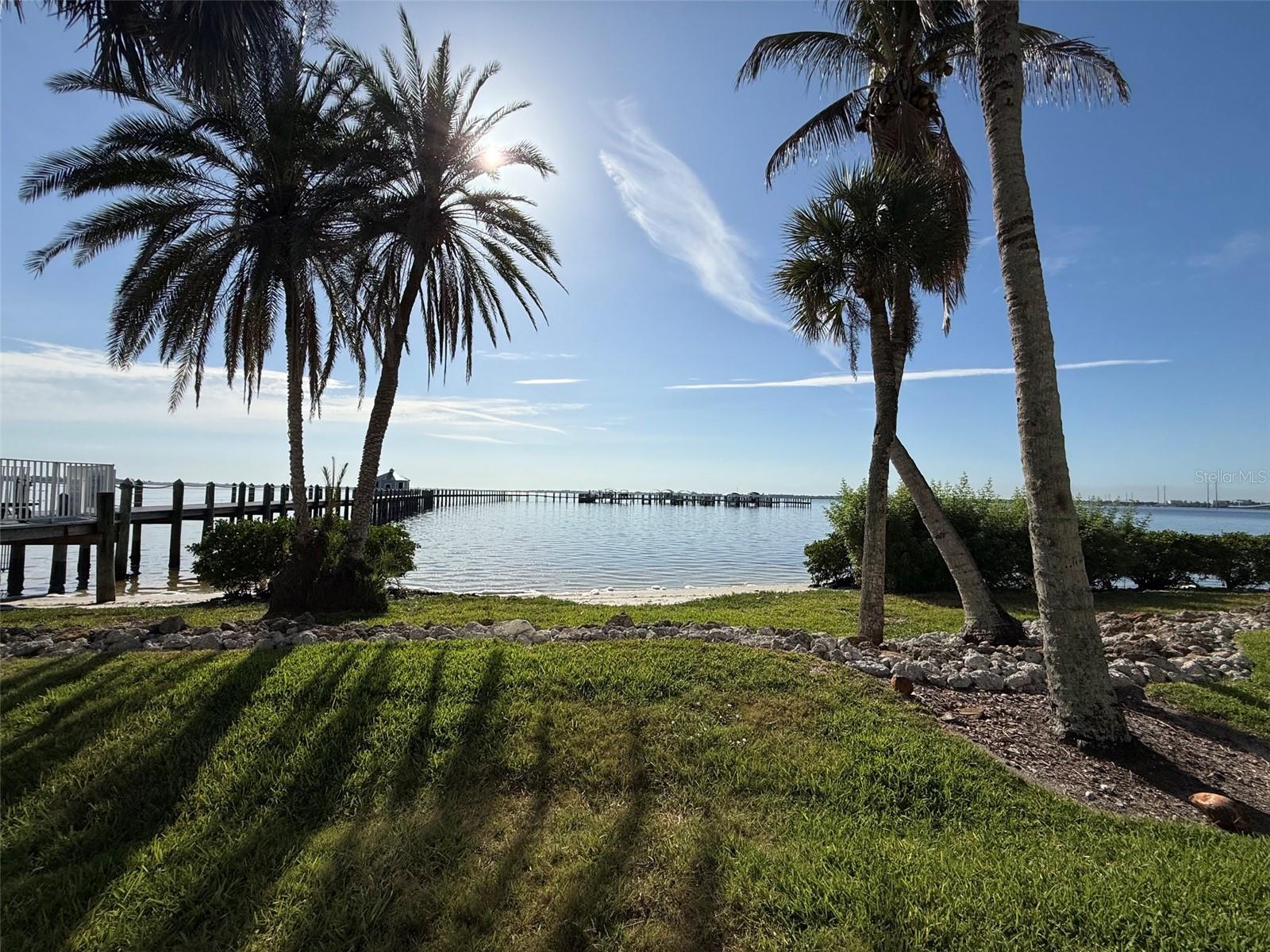 5116 MELBOURNE ST #B-204, PORT CHARLOTTE, FL, 33980