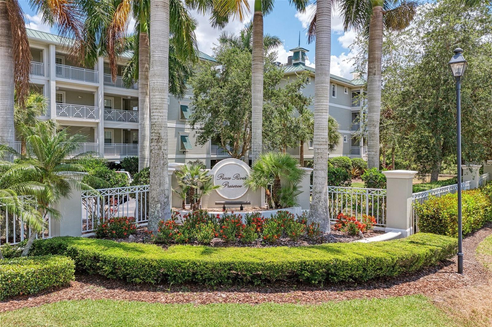 5116 MELBOURNE ST #B-204, PORT CHARLOTTE, FL, 33980
