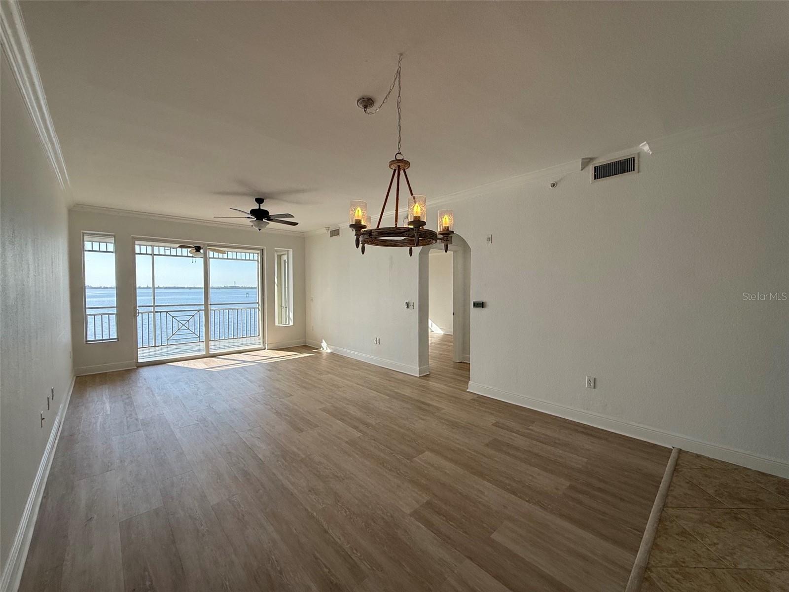 5116 MELBOURNE ST #B-204, PORT CHARLOTTE, FL, 33980