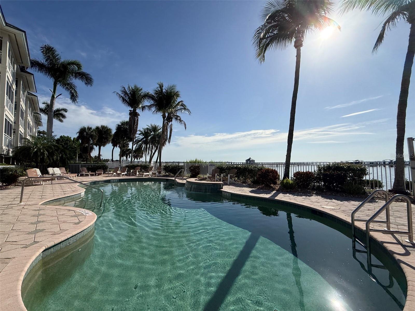 5116 MELBOURNE ST #B-204, PORT CHARLOTTE, FL, 33980