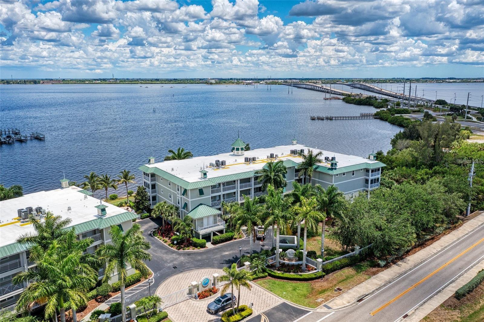 5116 MELBOURNE ST #B-204, PORT CHARLOTTE, FL, 33980