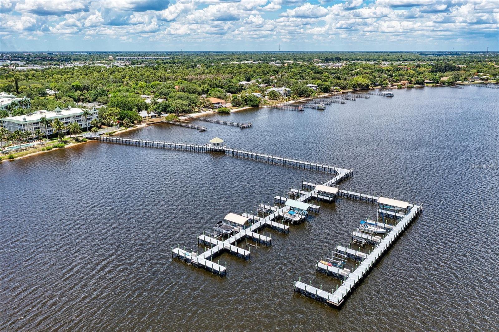 5116 MELBOURNE ST #B-204, PORT CHARLOTTE, FL, 33980