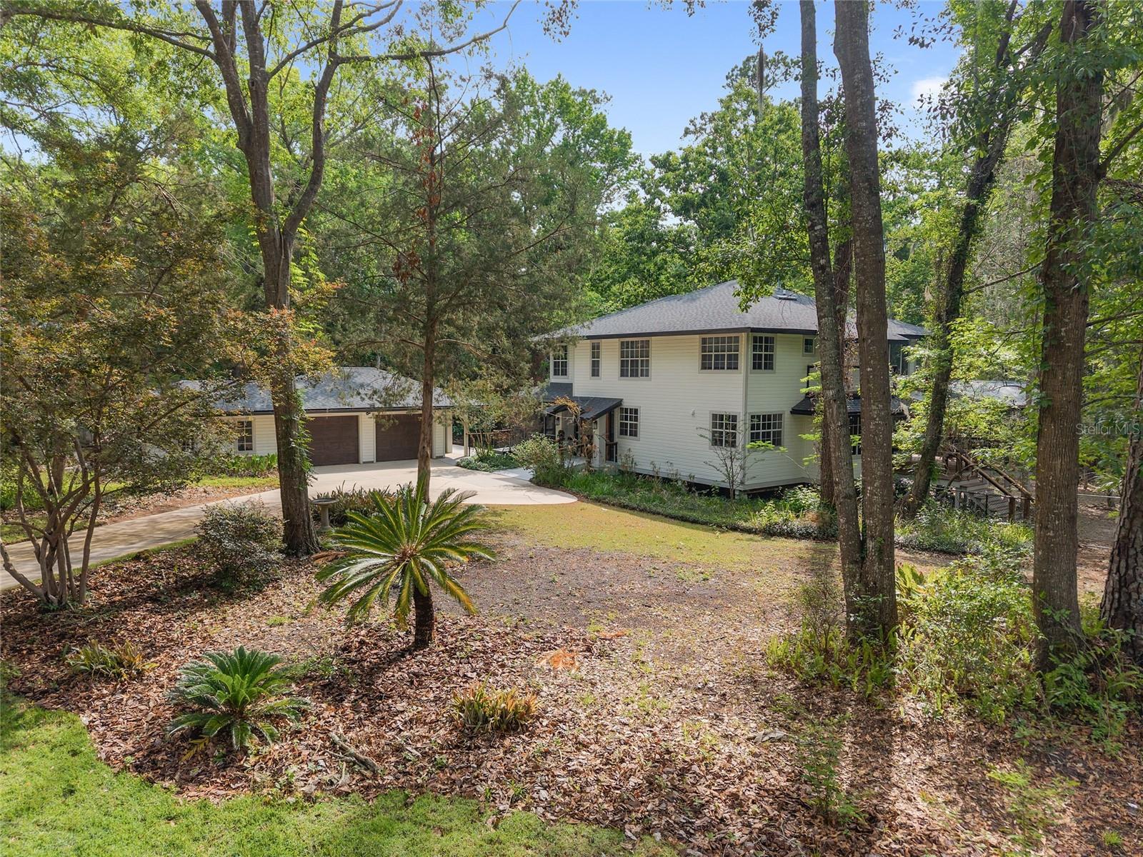 1123 NW 58TH TER, GAINESVILLE, FL, 32605