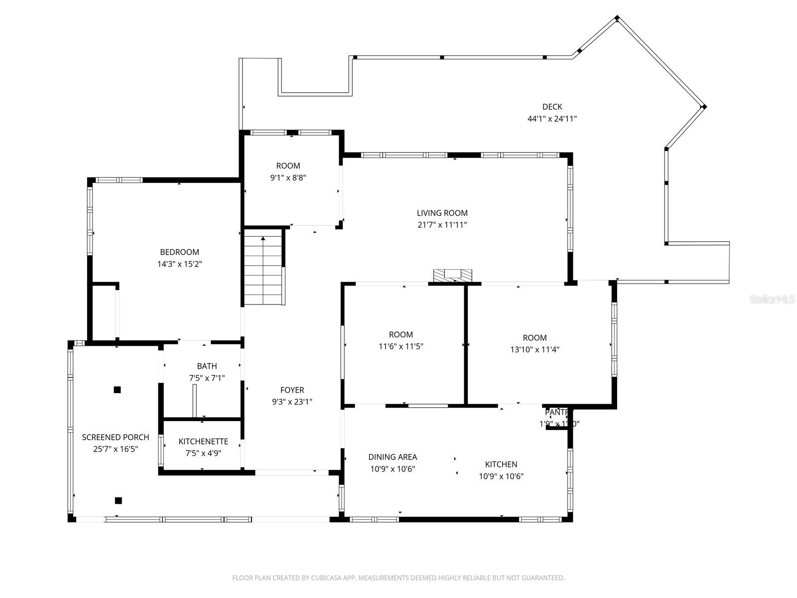 1123 NW 58TH TER, GAINESVILLE, FL, 32605