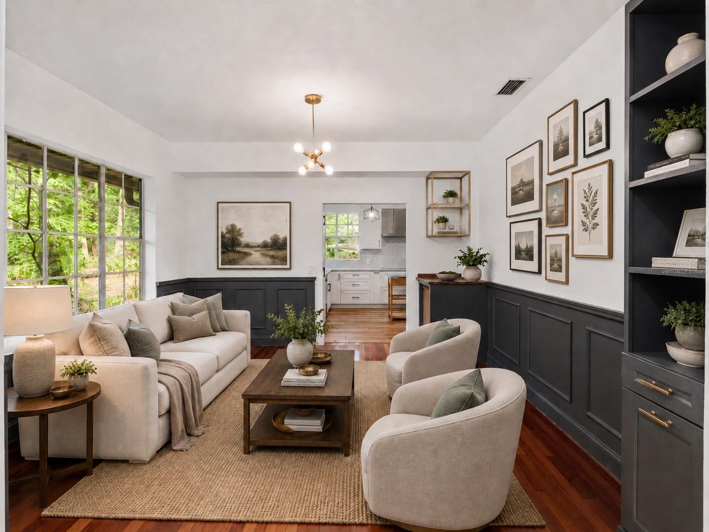 1123 NW 58TH TER, GAINESVILLE, FL, 32605