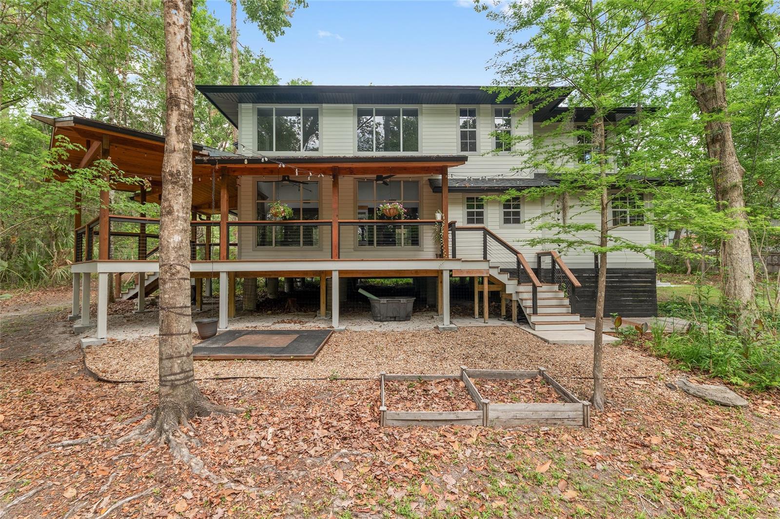 1123 NW 58TH TER, GAINESVILLE, FL, 32605