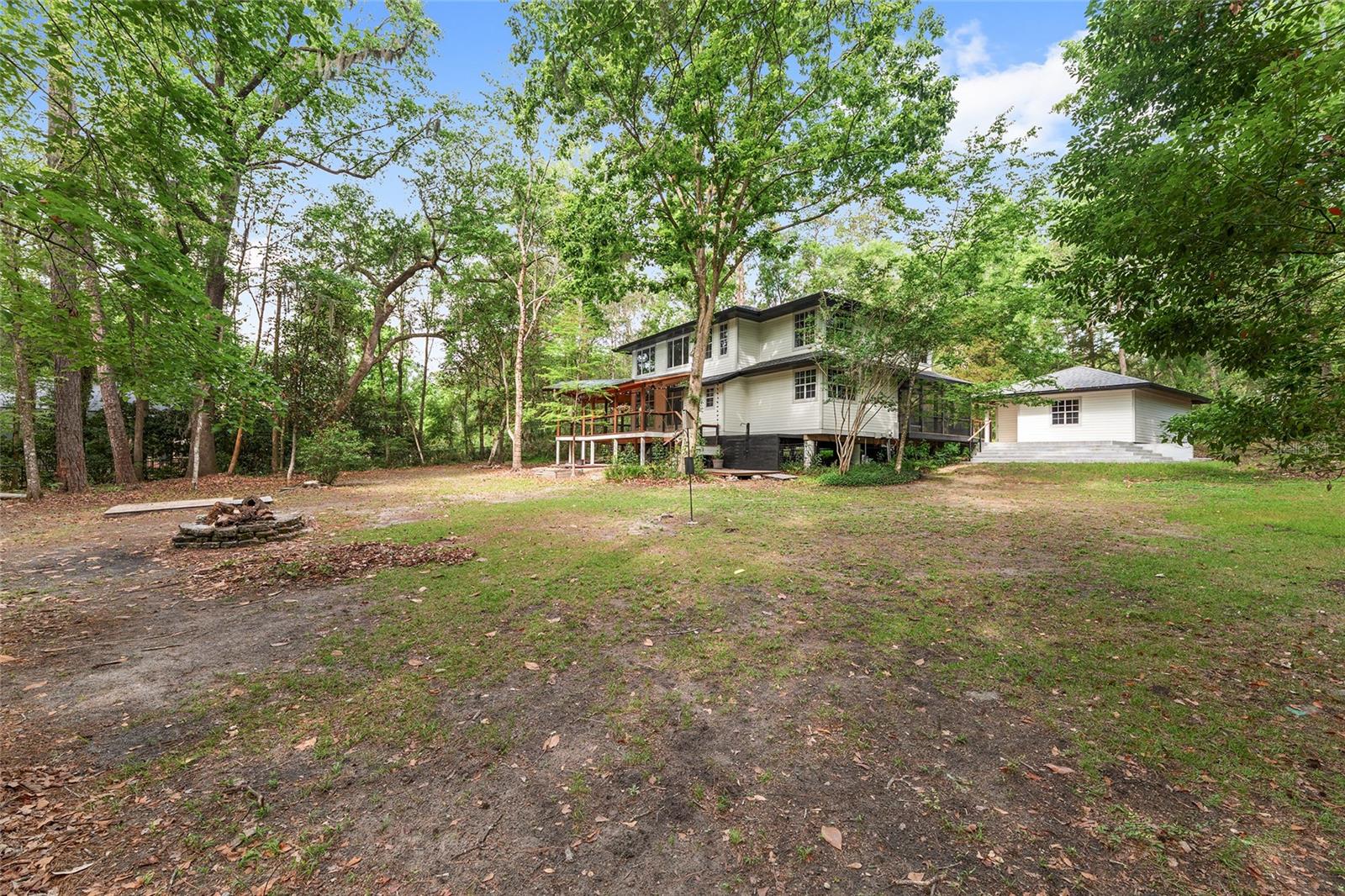 1123 NW 58TH TER, GAINESVILLE, FL, 32605