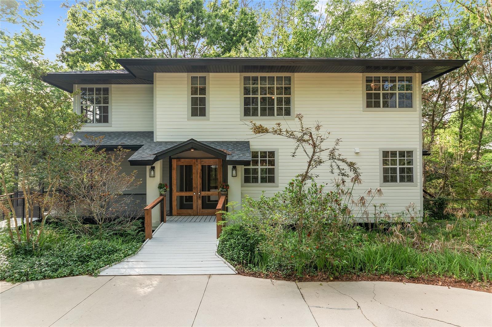 1123 NW 58TH TER, GAINESVILLE, FL, 32605