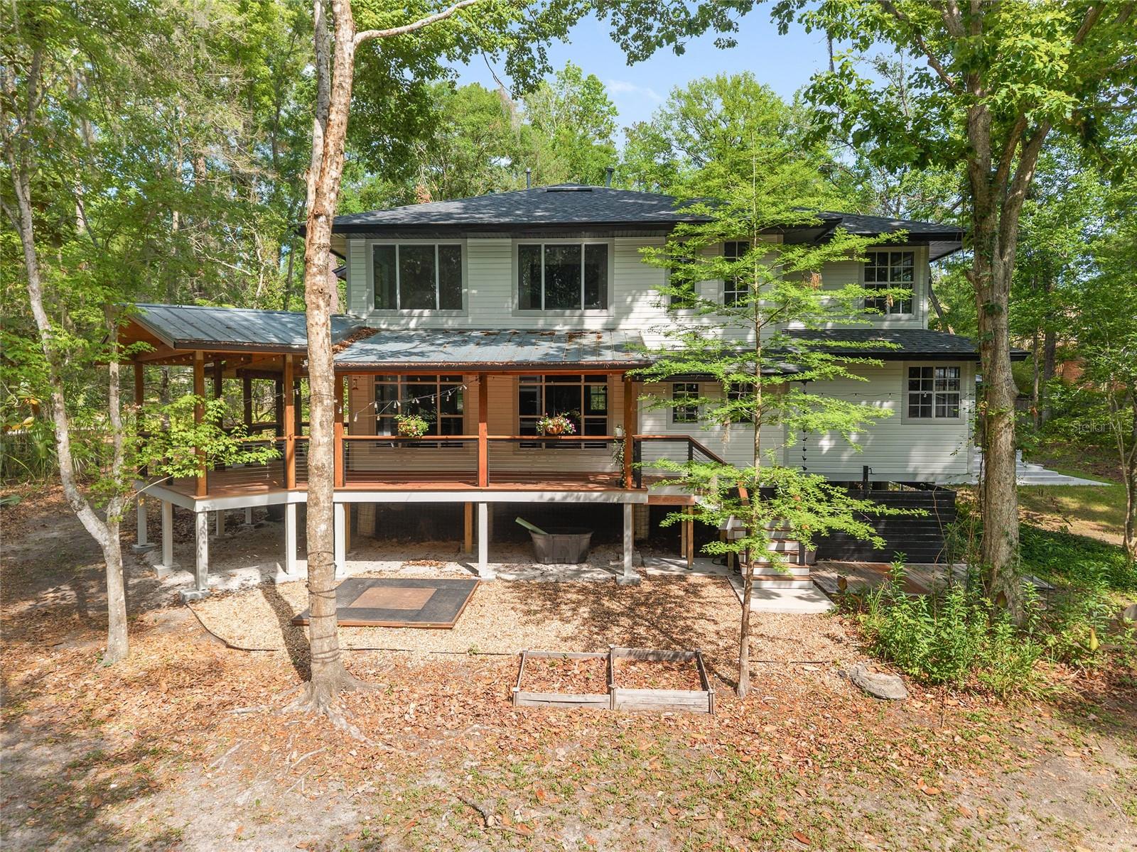 1123 NW 58TH TER, GAINESVILLE, FL, 32605