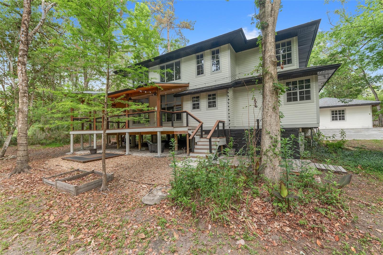 1123 NW 58TH TER, GAINESVILLE, FL, 32605