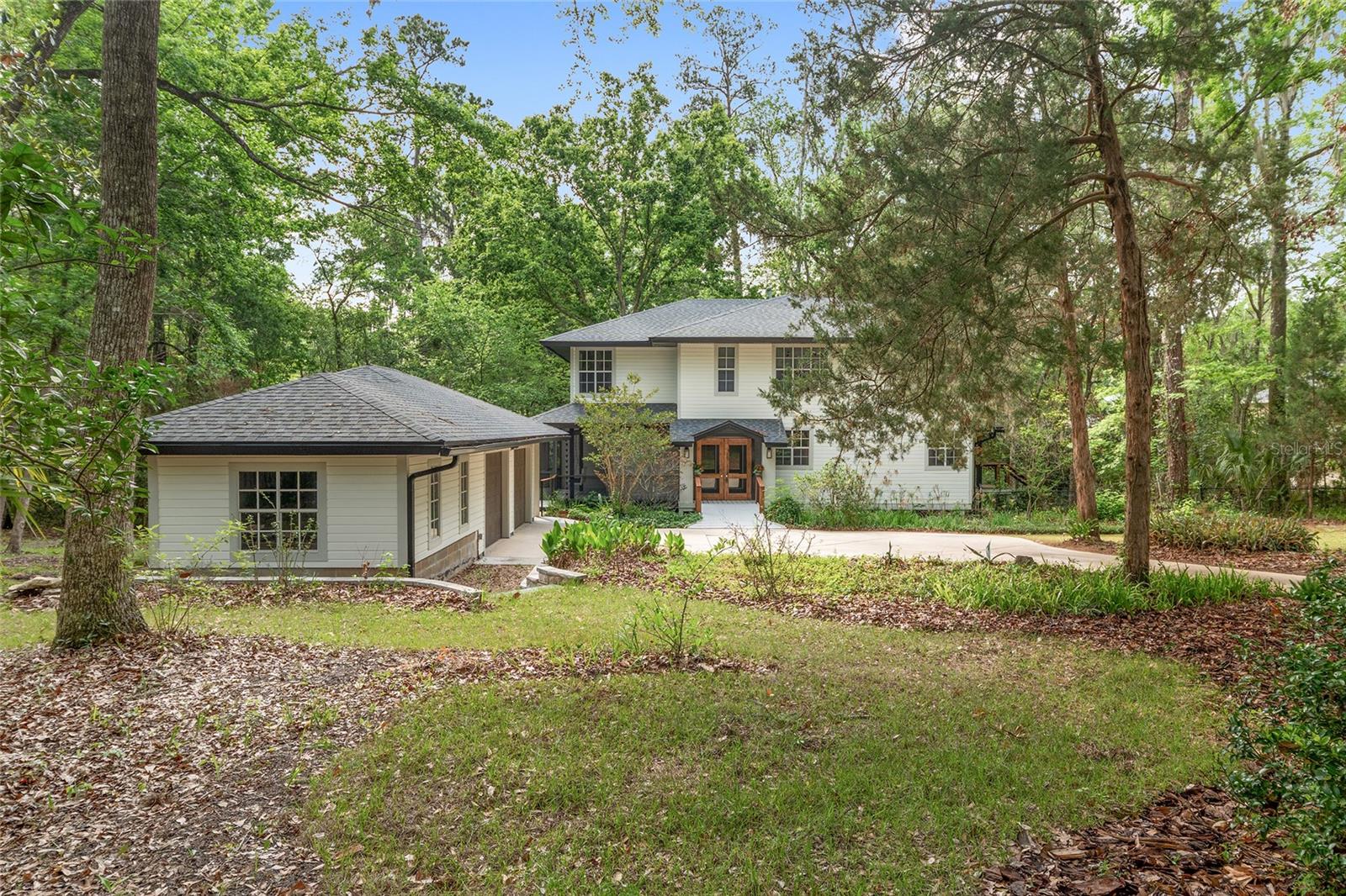 1123 NW 58TH TER, GAINESVILLE, FL, 32605