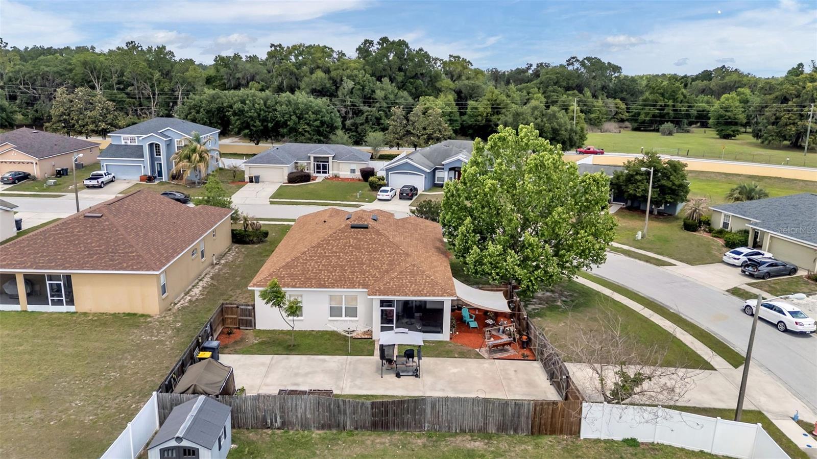 3160 WINCHESTER ESTATES LOOP, LAKELAND, FL, 33810