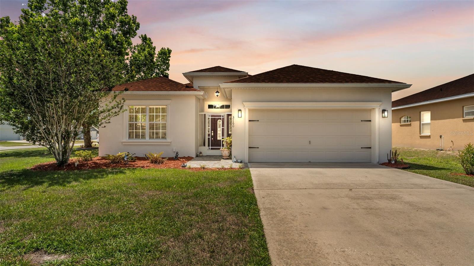 3160 WINCHESTER ESTATES LOOP, LAKELAND, FL, 33810