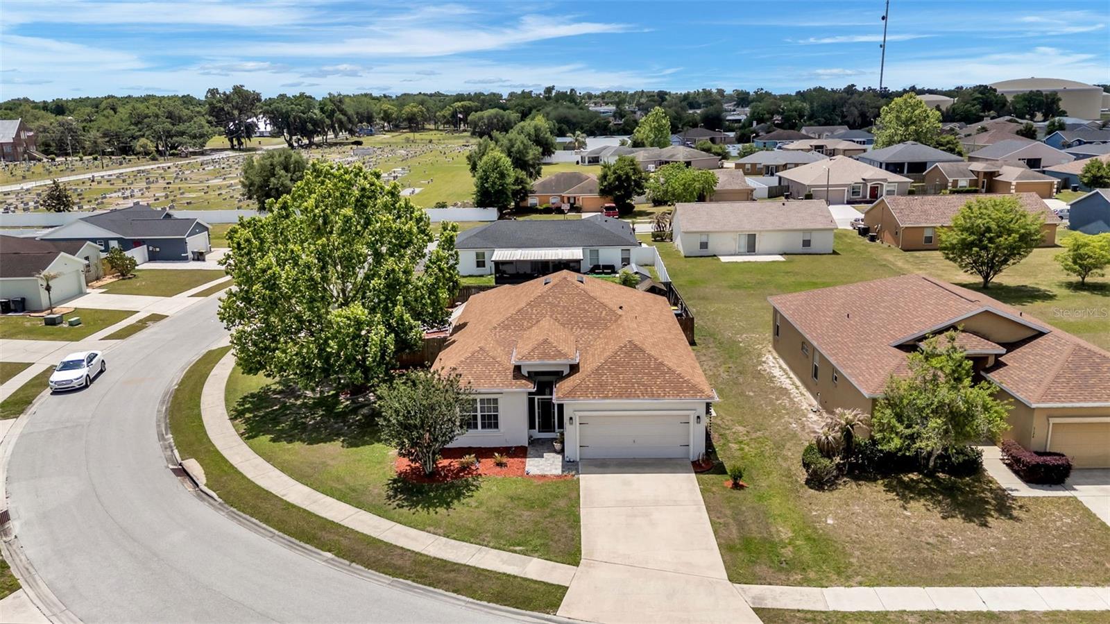 3160 WINCHESTER ESTATES LOOP, LAKELAND, FL, 33810
