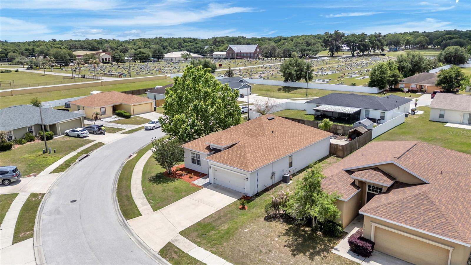3160 WINCHESTER ESTATES LOOP, LAKELAND, FL, 33810