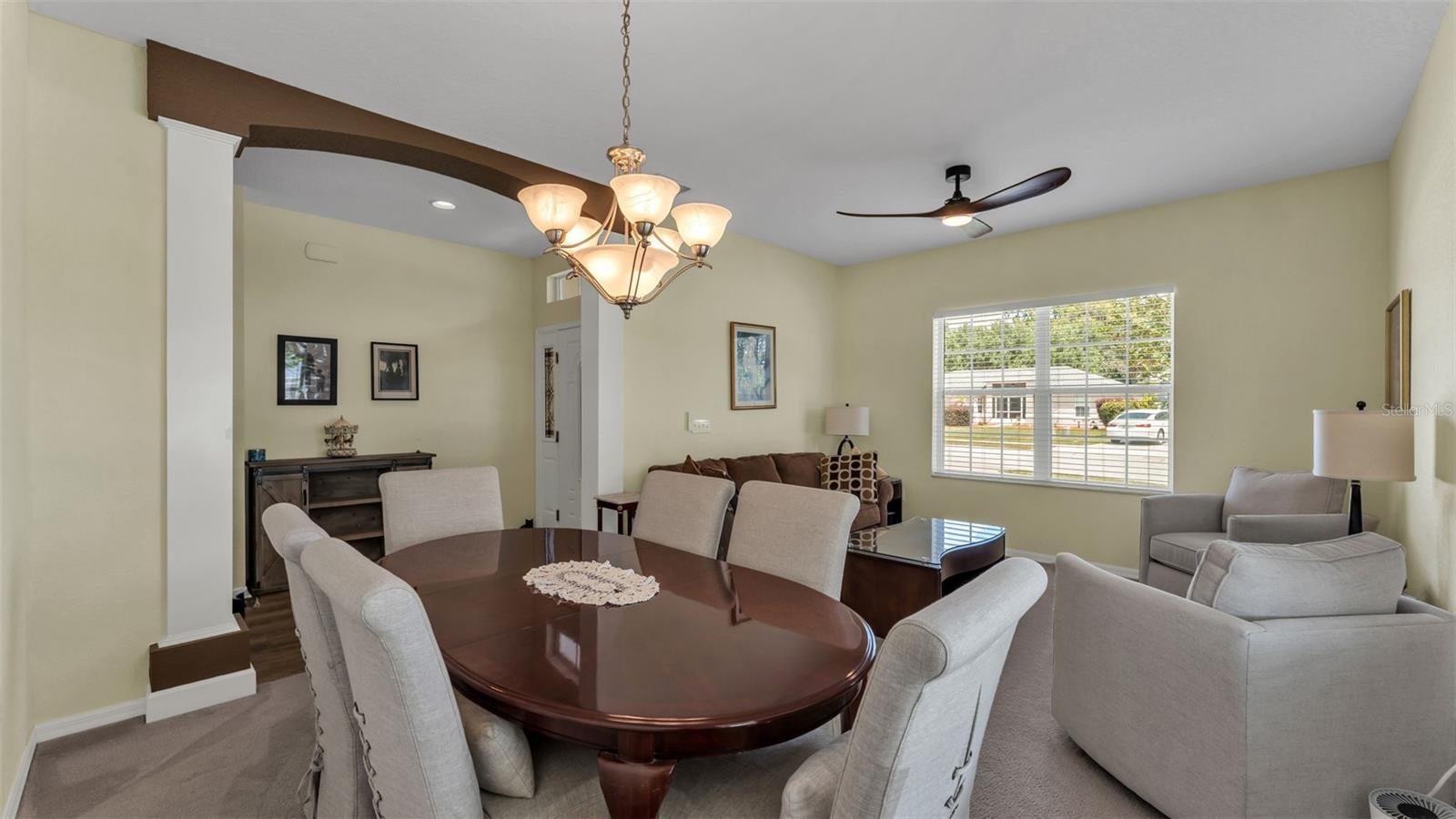 3160 WINCHESTER ESTATES LOOP, LAKELAND, FL, 33810