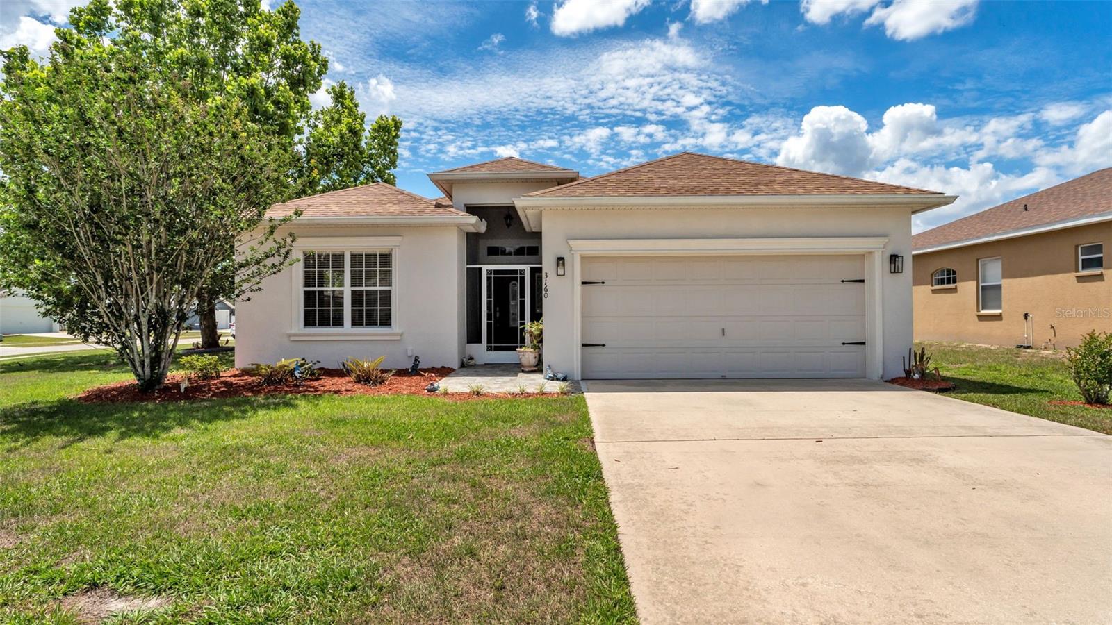 3160 WINCHESTER ESTATES LOOP, LAKELAND, FL, 33810