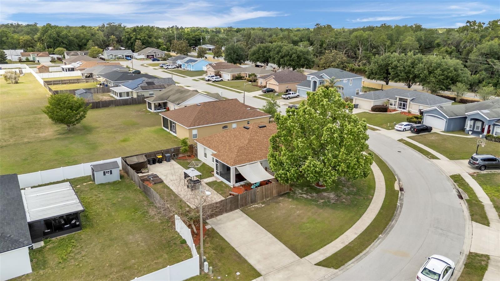 3160 WINCHESTER ESTATES LOOP, LAKELAND, FL, 33810