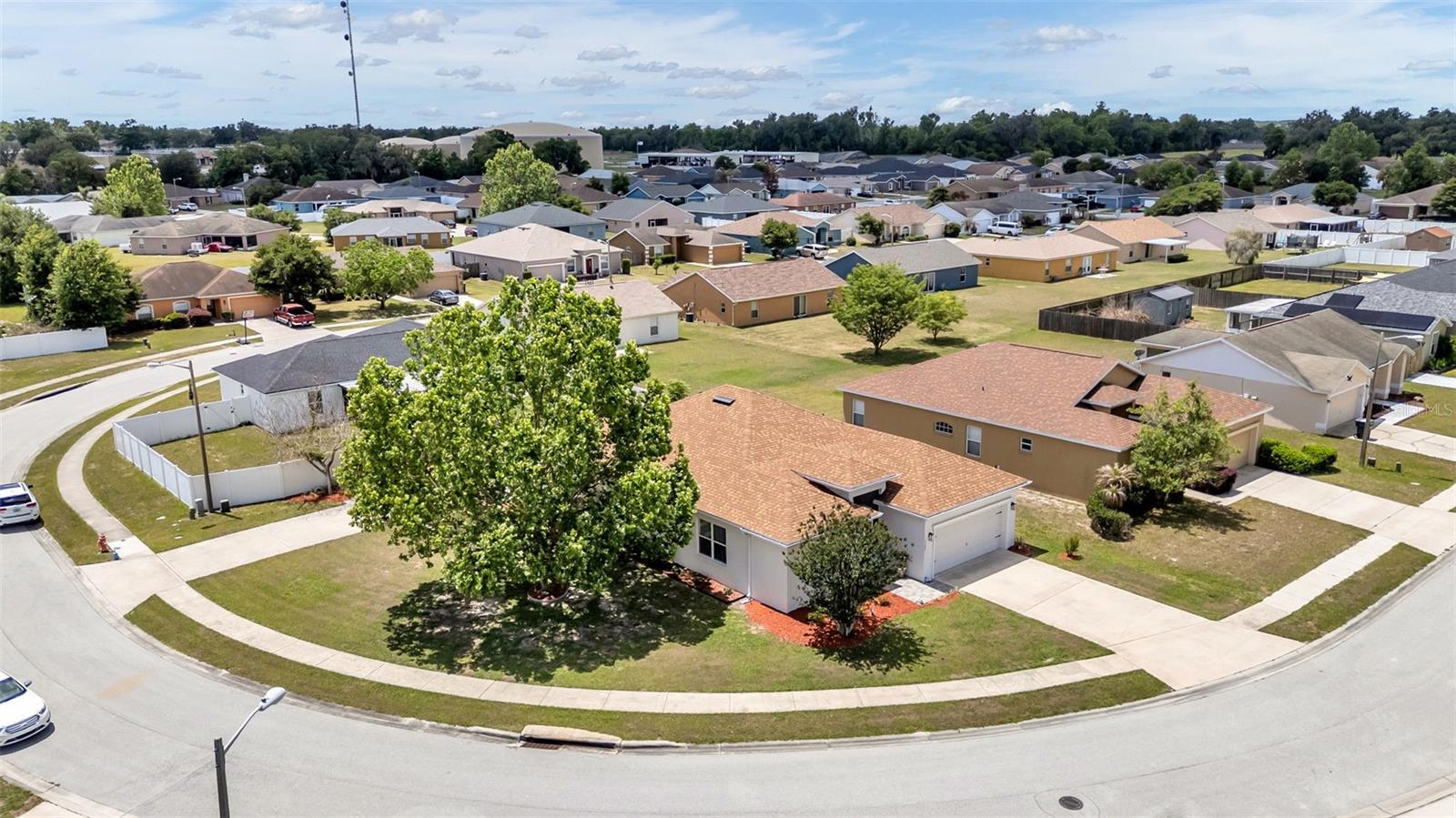 3160 WINCHESTER ESTATES LOOP, LAKELAND, FL, 33810